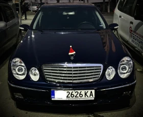 Mercedes-Benz E 270 2.7 CDI 177 - 9300 лв. / 4755.01 € - 99129155 3