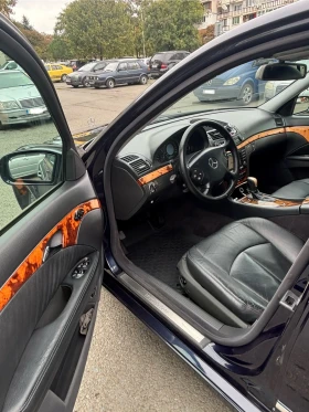 Mercedes-Benz E 270 2.7 CDI 177 - 9300 лв. / 4755.01 € - 99129155 8