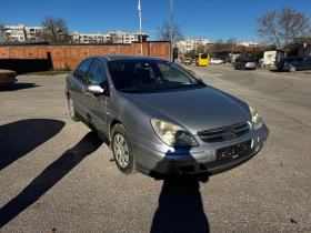Citroen C5 2.0HDI, снимка 4