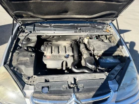 Citroen C5 2.0HDI, снимка 11