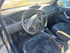 Citroen C5 2.0HDI, снимка 9