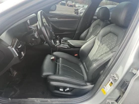 BMW 530 - 21000 лв. / 10737.13 € - 54581629 8