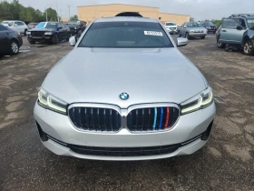 BMW 530 - 21000 лв. / 10737.13 € - 54581629 2