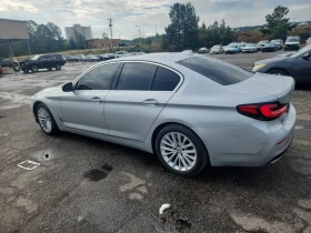BMW 530 - 21000 лв. / 10737.13 € - 54581629 4