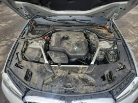 BMW 530 - 21000 лв. / 10737.13 € - 54581629 11