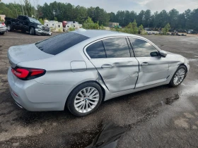 BMW 530 - 21000 лв. / 10737.13 € - 54581629 6
