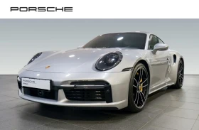 Porsche 911 Turbo S