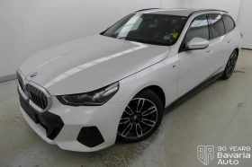 BMW 520 i Touring M Sport Paket Steptronic