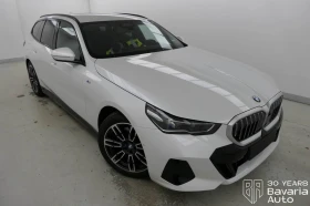 BMW 520 i Touring M Sport Paket Steptronic - 101200 лв. / 51742.74 € - 92320042 4