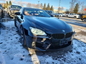 BMW M6 6 Series  CARFAX - 65000 лв. / 33233.97 € - 15579190 2