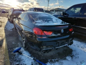 BMW M6 6 Series  CARFAX - 65000 лв. / 33233.97 € - 15579190 4