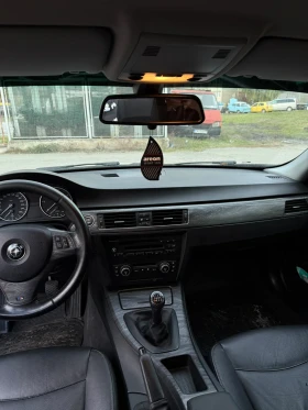 BMW 320, снимка 2
