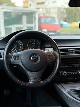 BMW 320, снимка 3