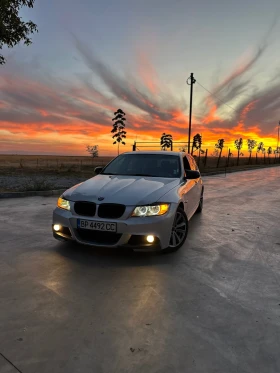 BMW 320, снимка 7