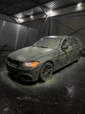 BMW 320, снимка 6