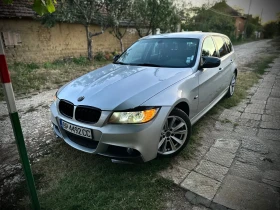 BMW 320, снимка 8