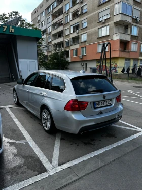 BMW 320, снимка 9