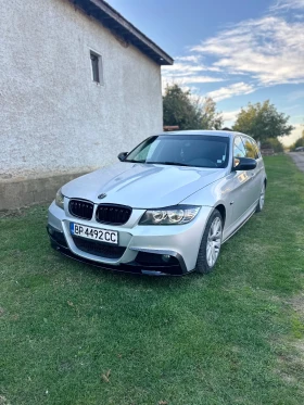 BMW 320, снимка 5