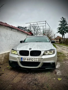 BMW 320, снимка 12