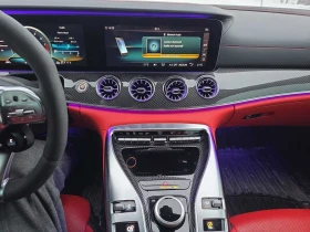 Mercedes-Benz AMG GT * 63 S * CARFAX * БЕЗ ПЪРВОНАЧАЛНА ВНОСКА - 73700 € / 144144.67 лв. - 31621272 9