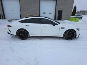 Mercedes-Benz AMG GT * 63 S * CARFAX * БЕЗ ПЪРВОНАЧАЛНА ВНОСКА - 73700 € / 144144.67 лв. - 31621272 4