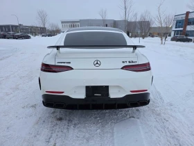 Mercedes-Benz AMG GT * 63 S * CARFAX * БЕЗ ПЪРВОНАЧАЛНА ВНОСКА - 73700 € / 144144.67 лв. - 31621272 5