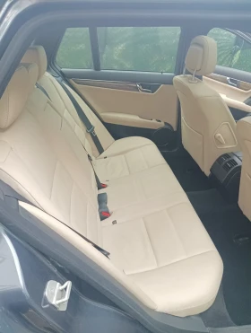 Mercedes-Benz C 220 170hp /OM646/Avangard\AUTOMAT/PANO/NAVI - 5500 € / 10757.07 лв. - 75964230 11