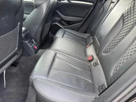Audi S3 TECHNIK* B&O* ШИБИДАХ* ПОДГРЕВ, снимка 8