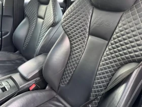 Audi S3 TECHNIK* B&O* ШИБИДАХ* ПОДГРЕВ, снимка 6