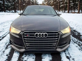 Audi S3 TECHNIK* B&O* ШИБИДАХ* ПОДГРЕВ, снимка 2