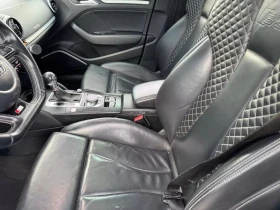 Audi S3 TECHNIK* B&O* ШИБИДАХ* ПОДГРЕВ, снимка 5