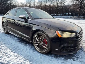 Audi S3 TECHNIK* B&O* ШИБИДАХ* ПОДГРЕВ