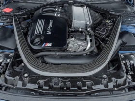 BMW M4 С РЕГИСТРАЦИЯ & АВТО КРЕДИТ - 32500 € / 63564.47 лв. - 54827342 11