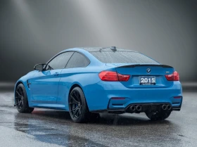 BMW M4 С РЕГИСТРАЦИЯ & АВТО КРЕДИТ - 32500 € / 63564.47 лв. - 54827342 3