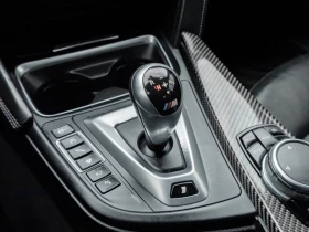 BMW M4 С РЕГИСТРАЦИЯ & АВТО КРЕДИТ - 32500 € / 63564.47 лв. - 54827342 13