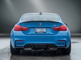 BMW M4 С РЕГИСТРАЦИЯ & АВТО КРЕДИТ - 32500 € / 63564.47 лв. - 54827342 5