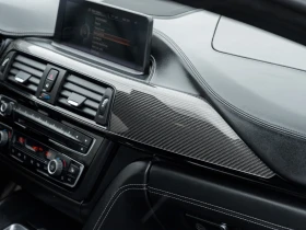 BMW M4 С РЕГИСТРАЦИЯ & АВТО КРЕДИТ - 32500 € / 63564.47 лв. - 54827342 12