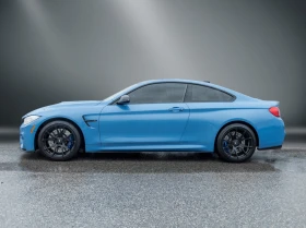 BMW M4 С РЕГИСТРАЦИЯ & АВТО КРЕДИТ - 32500 € / 63564.47 лв. - 54827342 2