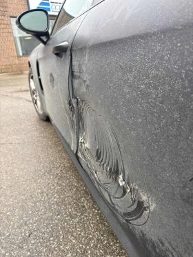 Porsche Panamera * 4S * CARFAX * ЦЕНА ДО БГ - 54400 € / 106397.15 лв. - 39892816 14