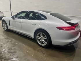 Porsche Panamera * 4S * CARFAX * ЦЕНА ДО БГ - 54400 € / 106397.15 лв. - 39892816 2
