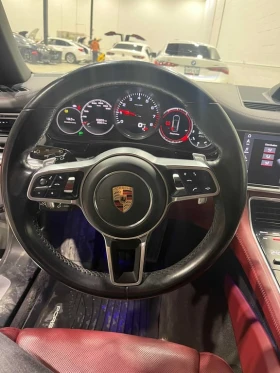 Porsche Panamera * 4S * CARFAX * ЦЕНА ДО БГ - 54400 € / 106397.15 лв. - 39892816 8