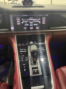 Porsche Panamera * 4S * CARFAX * ЦЕНА ДО БГ - 54400 € / 106397.15 лв. - 39892816 9
