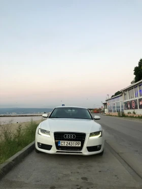 Audi A5, снимка 3