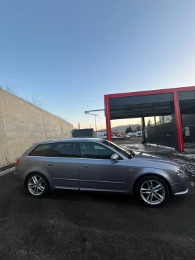 Audi A4 - 5350 € / 10463.69 лв. - 64121562 5