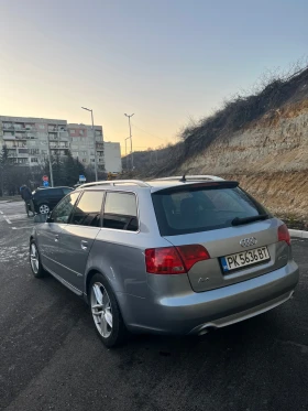 Audi A4 - 5350 € / 10463.69 лв. - 64121562 8
