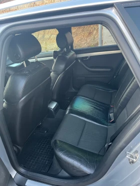 Audi A4 - 5350 € / 10463.69 лв. - 64121562 12