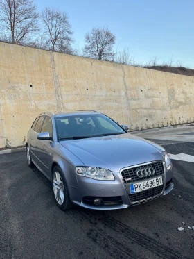 Audi A4 - 5350 € / 10463.69 лв. - 64121562 3