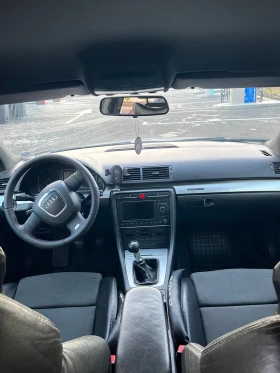 Audi A4 - 5350 € / 10463.69 лв. - 64121562 10