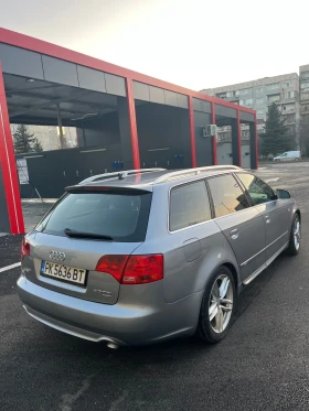 Audi A4 - 5350 € / 10463.69 лв. - 64121562 7