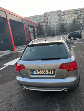 Audi A4 - 5350 € / 10463.69 лв. - 64121562 6